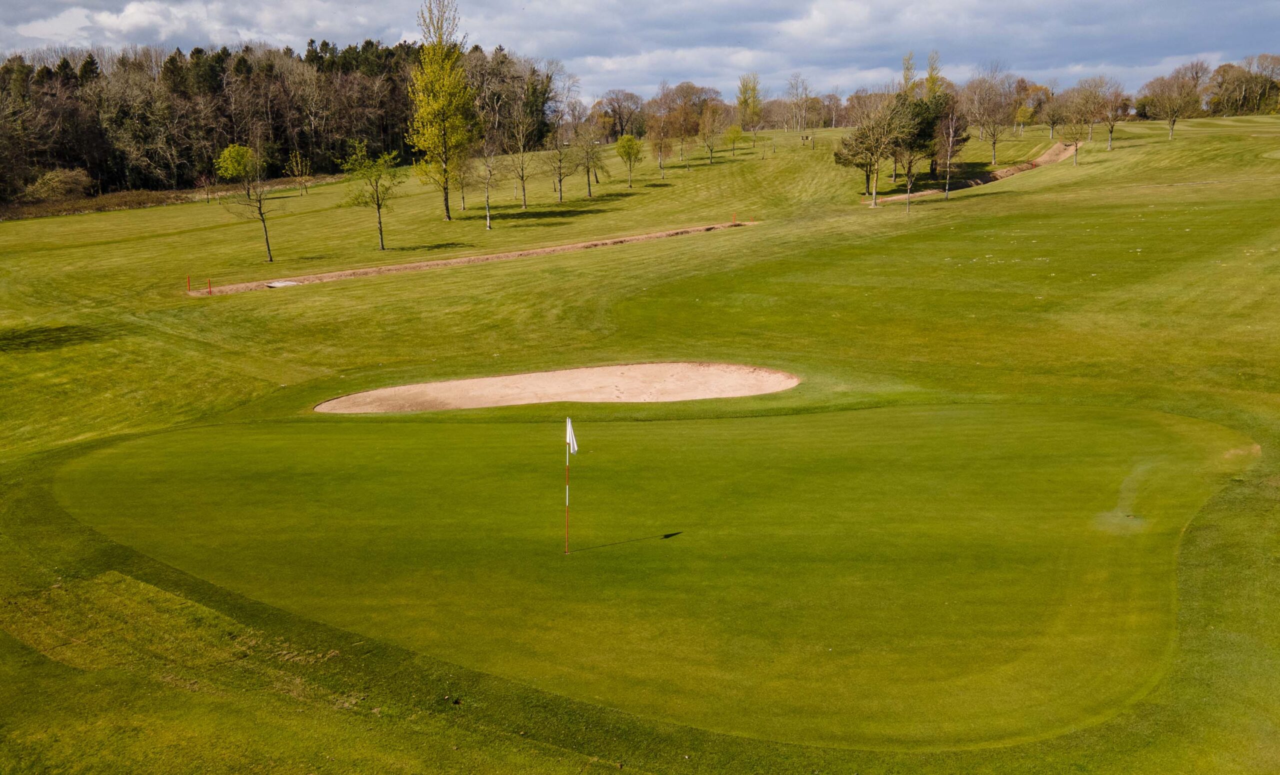 Tara Glen Golf Tara Glen Golf & Country Club, Ballymoney, Co. Wexford