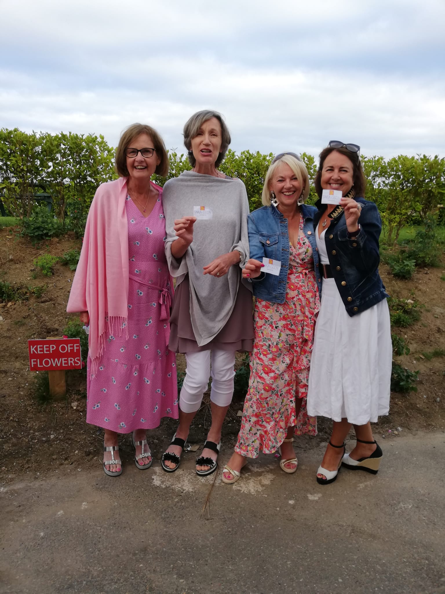 IMG20210715WA0003 Tara Glen Golf & Country Club, Ballymoney, Co