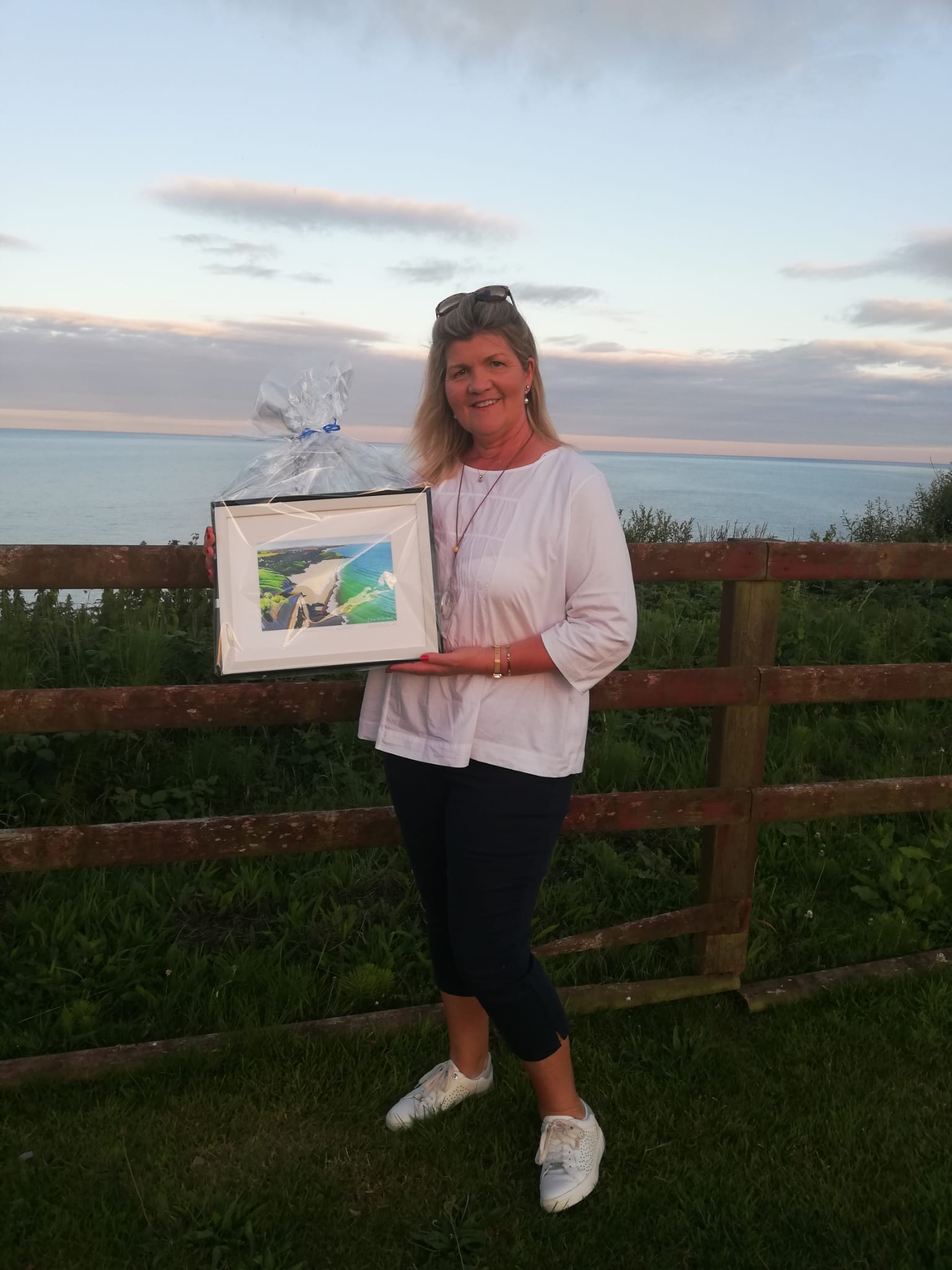 IMG20210716WA0001 Tara Glen Golf & Country Club, Ballymoney, Co