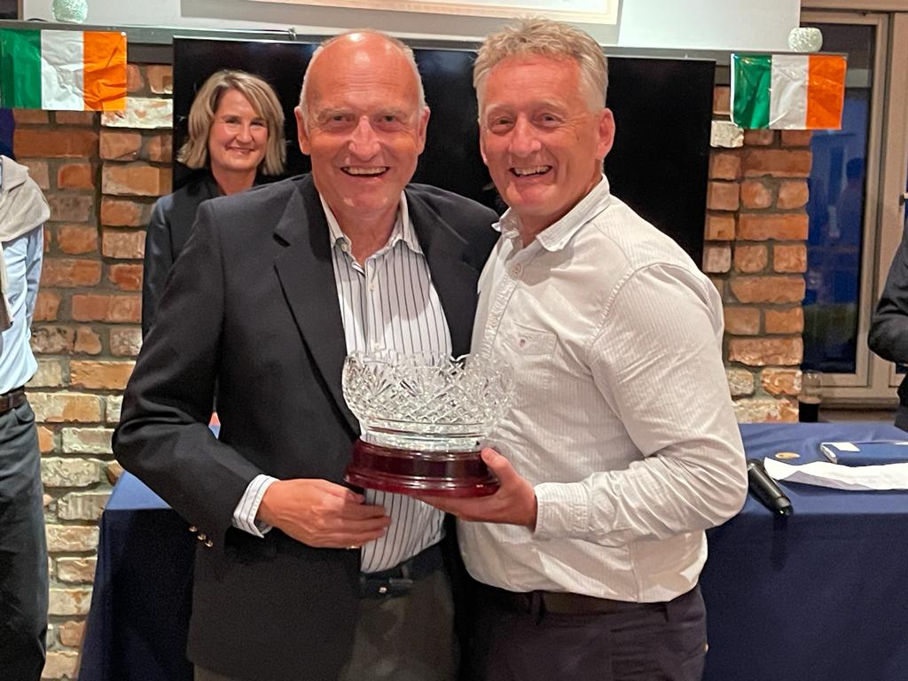 IMG20230720WA0012 Tara Glen Golf & Country Club, Ballymoney, Co